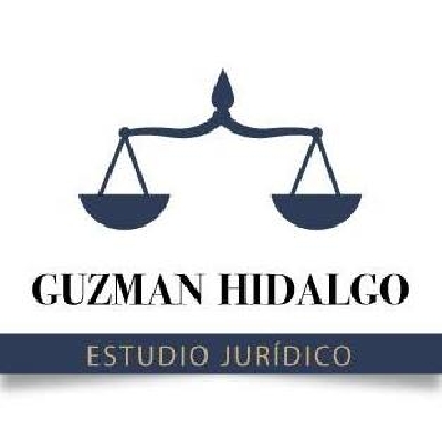 Guzmán Hidalgo-Estudio Jurídico